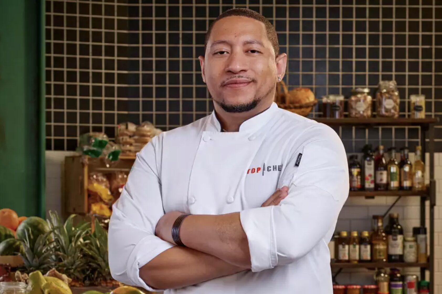 Nelson German headshot