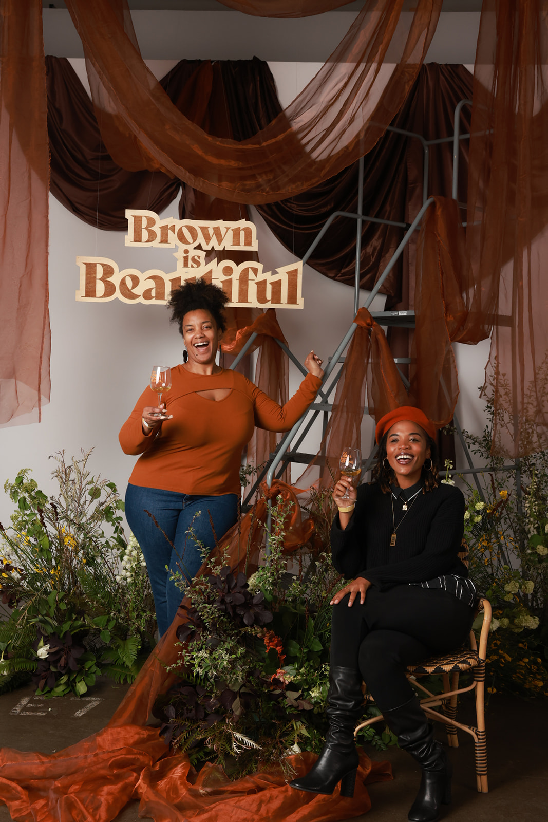 PoC Food & Wine Festival